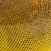 Bocci Copper Mesh Glass 84.2025.8
