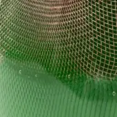 Bocci Copper Mesh Glass 84.2025.11