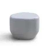 Tartan Side Table