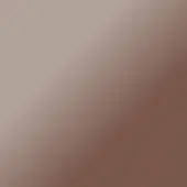 Braid Glass V02 - Taupe