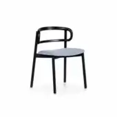Without Armrests & Without Backrest Cover