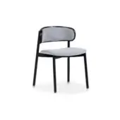 Without Armrests & With Backrest Cover