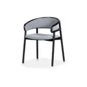 With Armrests & With Backrest Cover