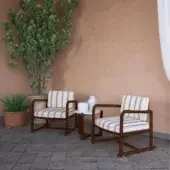 Amanda Lounge Chair