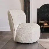 Loll Lounge Chair