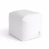 Cloud Outdoor Ottoman