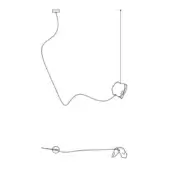 Bocci 141-Pendants 141.1 deep