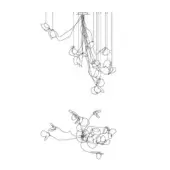 Bocci 141-Pendants 141.13