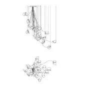 Bocci 141-Pendants 141.19