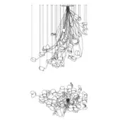 Bocci 141-Pendants 141.37