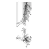 Bocci 141-Pendants 141.61