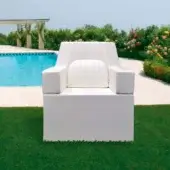Softrona Outdoor Lounge Chair
