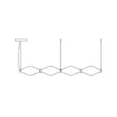 4 Panes Horizontal