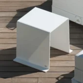 Trona Connecting Outdoor Side Table