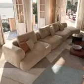 Bastian Sectional