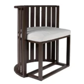 Metropolitan Armchair