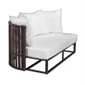 Metropolitan Sofa