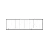 C - 8 Doors