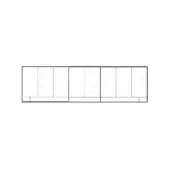 E - 8 Doors