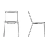 Balance - Without Armrests