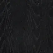 B-Line Wood Black-stained Oak