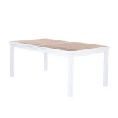 Balance Extendable Table