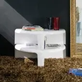 4/4 Modular Shelving System