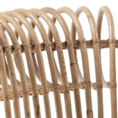 Gervasoni Rattan Natural Manau Rattan