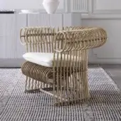 R 513 Lounge Chair