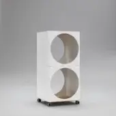 RINGS - 2 Modules