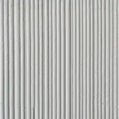 Gervasoni Concrete with fluted effect Gypsum