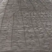 Gervasoni Galvanized Steel Frost