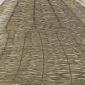 Gervasoni Galvanized Steel Helios