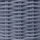 Gervasoni Stained Rattan Skybark