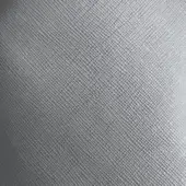 Vèlle Milano Saffiano Grigio