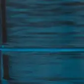 Glas Italia Glacier - Colored Blue