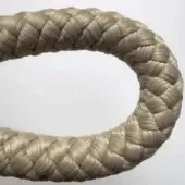 Roberti Rattan Round Rope Round Rope Light Mix