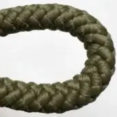 Roberti Rattan Round Rope Round Rope Forest