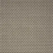 Roberti Rattan PVC PVC Smoke White