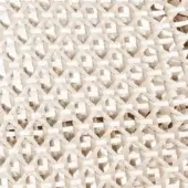 Roberti Rattan PVC PVC Brown Nest