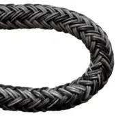 Roberti Rattan Round Rope Round Rope Dark Mix