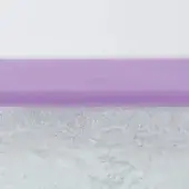 Glas Italia Aluminum Joint Pink