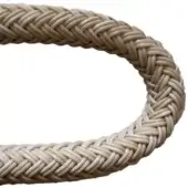 Roberti Rattan Round Rope Round Rope Beige