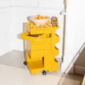 Boby Trolley Storage Unit