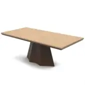 Fan Extendable Table - RDS