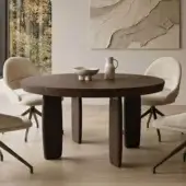 Brixton Extendable Table - RDS