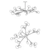 Bocci 16-Pendants 16.26a.1