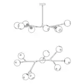 Bocci 28-Pendants 28.8a.1