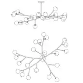 Bocci 28-Pendants 28.21a.1