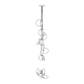 Bocci 141-Pendants 141.7 Cluster